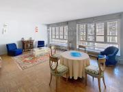 Vente Appartement 4 pièces 97 m2 Paris 17ème