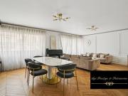 Vente Appartement 3 pièces 98.2 m2 Paris 17ème