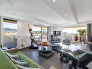 Vente Appartement 3 pièces 98 m2 Nice