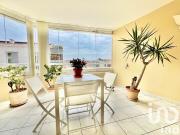 Vente Appartement 3 pièces 98 m2 Saint raphael