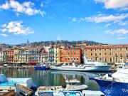 Vente Appartement 3 pièces 98 m2 Sète