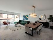 Vente appartement 3 pièces avec parking privatif centre vill