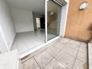Vente appartement 3 pièces avec terrasse et... Vente appartement 3 pièces avec terrasse et...