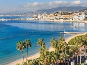 Vente Appartement 3 pièces Cannes