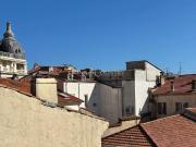 Vente appartement 3 pièces Cannes Banane
