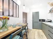 Vente appartement 3 pieces, Cannes Banane