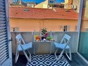 Vente appartement 3 pièces Cannes Banane