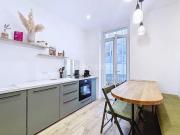 Vente appartement 3 pieces, Cannes Banane