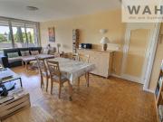 VENTE APPARTEMENT 3 PIÈCES CROIX D'ARGENT 34070