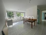 Vente Appartement 3 pièces + cuisine 58 m² 110 000