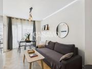 Vente Appartement 3 pièces de 42m² 75017 Paris