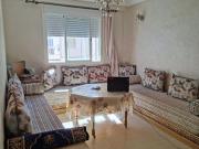 Vente Appartement 3 pièces de 50 m2 à Tanger