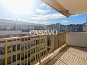 Vente Appartement 3 pièces de 57m² 06400 Cannes
