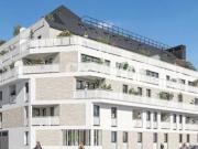 Vente Appartement 3 pièces de 57m² 94140 Alfortville