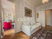 Vente Appartement 3 pièces de 59m² 75004 Paris