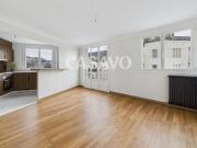 Vente Appartement 3 pièces de 62m² 44000 Nantes