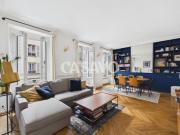 Vente Appartement 3 pièces de 62m² 75015 Paris