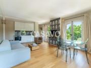 Vente Appartement 3 pièces de 70m² 13100 Aix en Provence