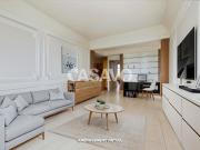 Vente Appartement 3 pièces de 70m² 92100 Boulogne...