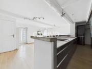 Vente Appartement 3 pièces de 73m² 69360 Saint...