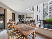 Vente Appartement 3 pièces de 77m² 92130 Issy les Moulineaux