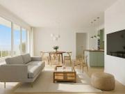 Vente Appartement 3 pièces Lille