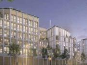 Vente Appartement 3 pièces Lyon 4ème