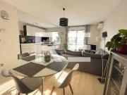 Vente Appartement 3 pièces Montpellier