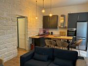 VENTE APPARTEMENT 3 PIECES MONTPELLIER CENTRE