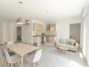 Vente Appartement 3 pièces Nimes