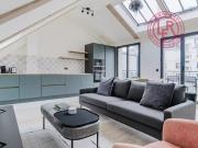 Vente Appartement 3 pièces Paris 11ème