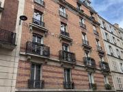 Vente Appartement 3 pièces Paris 14ème
