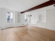 Vente Appartement 3 pièces Paris 3ème