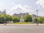 Vente Appartement 3 pièces Paris 7ème