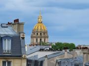 Vente Appartement 3 pièces Paris 7ème