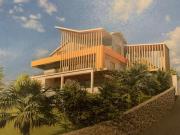 Vente Appartement 3 pièces 77 m2 Saint denis chaudron