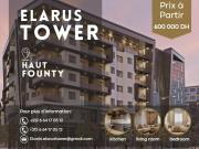 Vente appartement 40 m² à Agadir