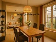 Vente Appartement 41.73 m2 Le mont dore