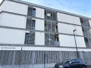 Vente Appartement 43.85 m2 Bordeaux