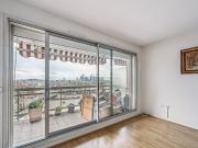 Vente Appartement 45.87 m2 Paris 17ème