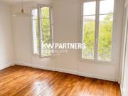 Vente Appartement 47.07 m2 Boulogne Billancourt