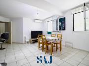 Vente Appartement 49.2 m2 Marseille 4ème