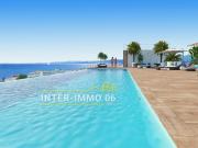 vente appartement 4.00 Pièce s