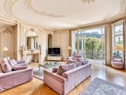 Vente Appartement 4.5 pièces 201 m2 Paris 16ème
