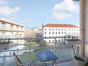 Vente Appartement 4.5 pièces 87.4 m2 Paris 15ème