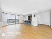 Vente appartement 4 chambres Ile de Nantes Quartier de...