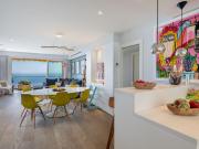 Vente appartement 4 Pièce s 112m² Cap d'Ail
