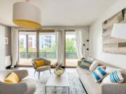 vente appartement 4 Pièce s