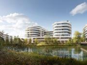 vente appartement 4 Pièce s