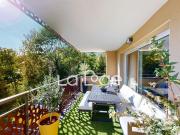 vente appartement 4 Pièce s